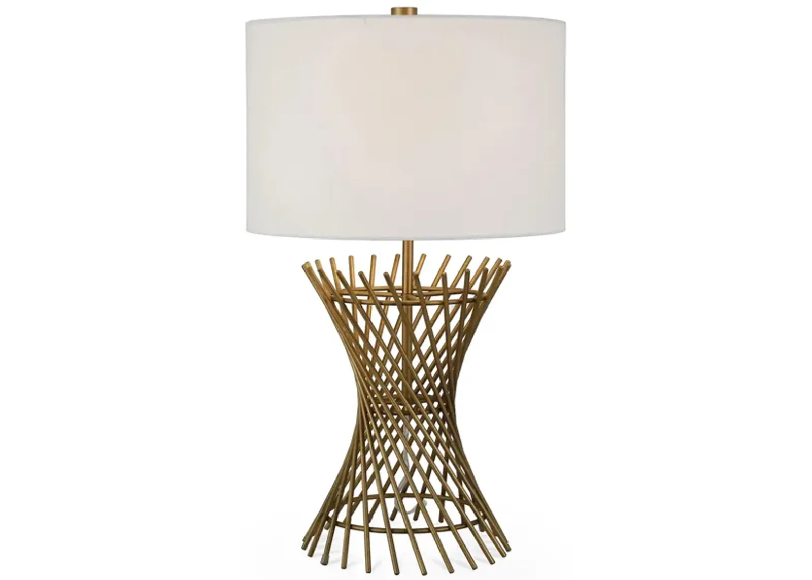 Roma Table Lamp