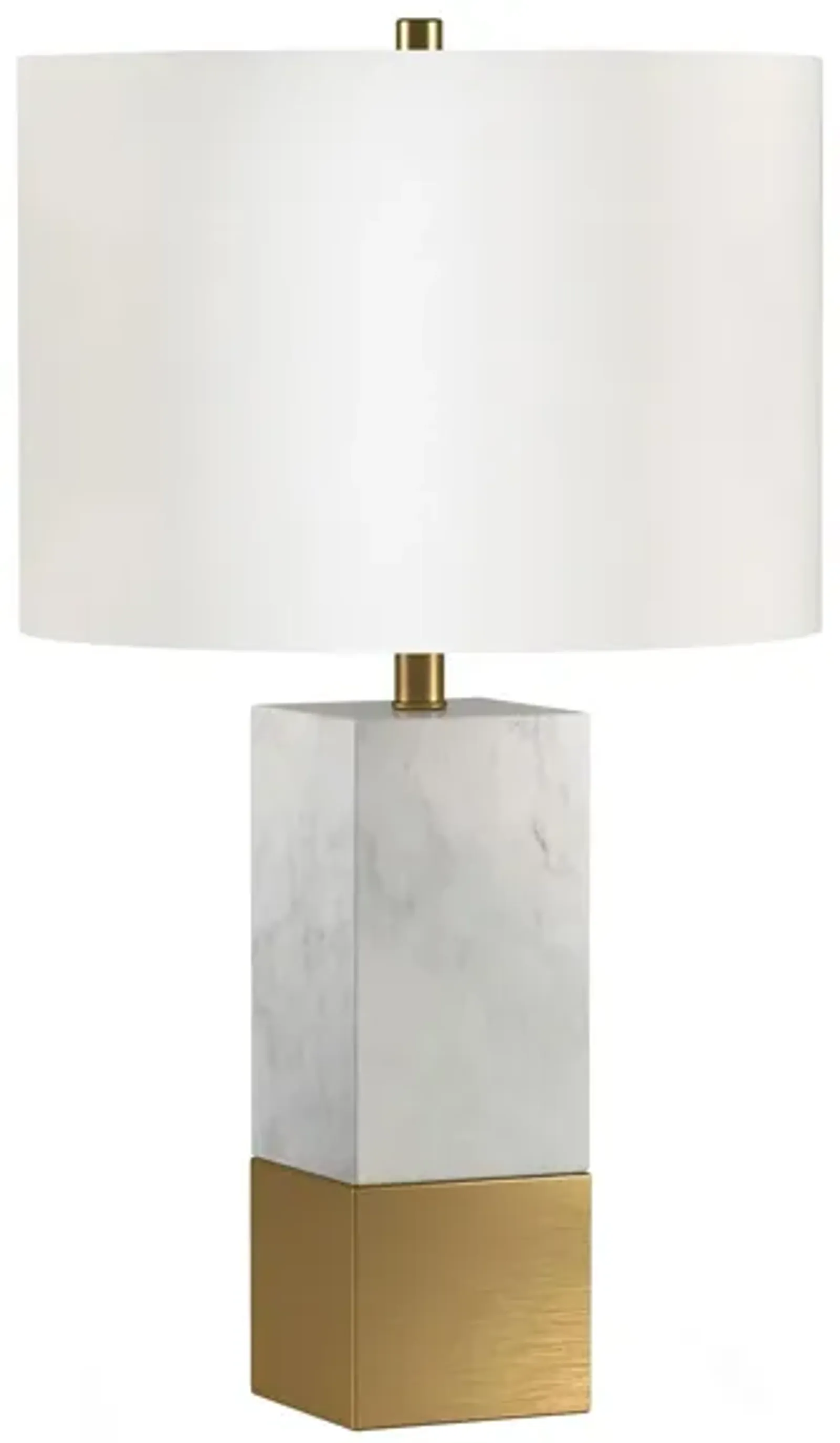 Francesco Cararra-Style Table Lamp