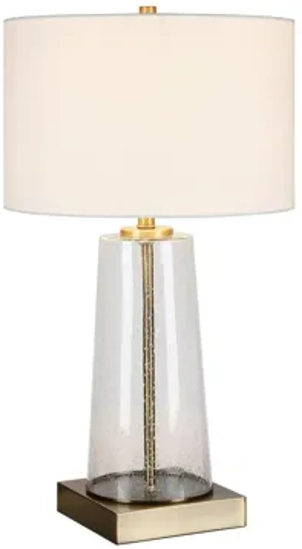 Carrington Tapered Table Lamp