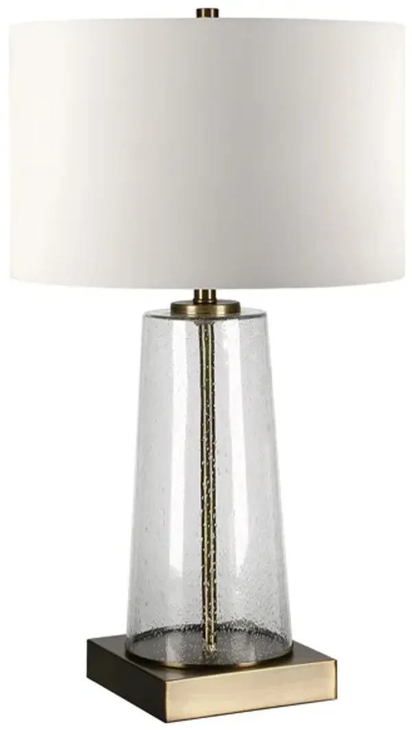 Carrington Tapered Table Lamp