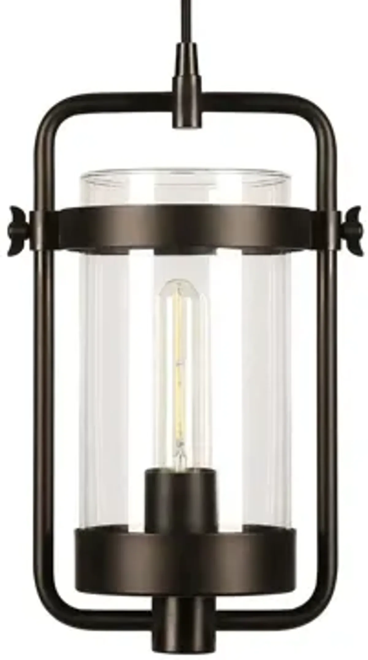 Albini Industrial Pendant