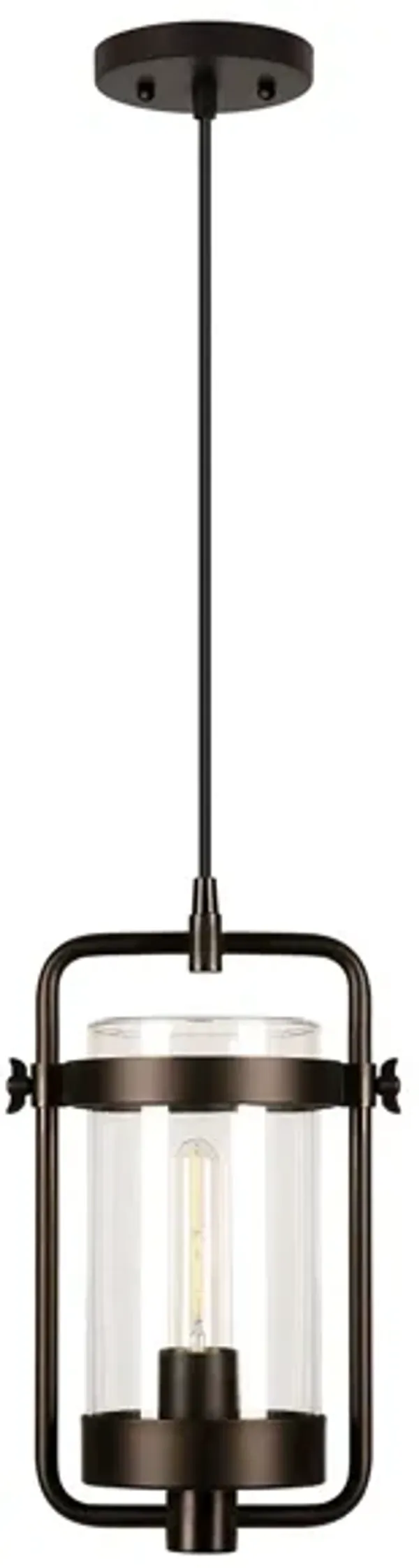 Albini Industrial Pendant