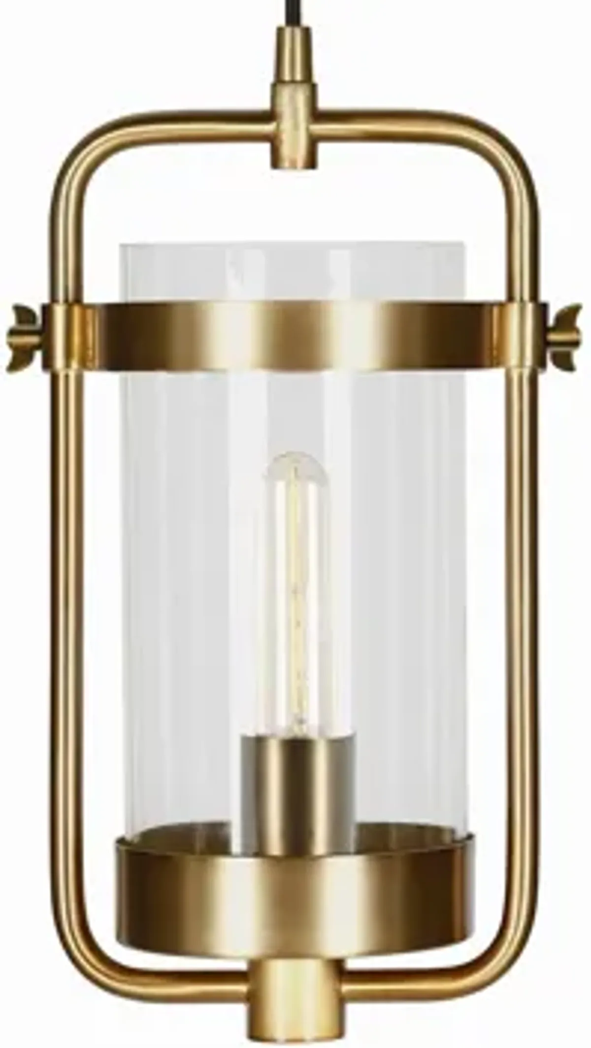 Albini Industrial Pendant