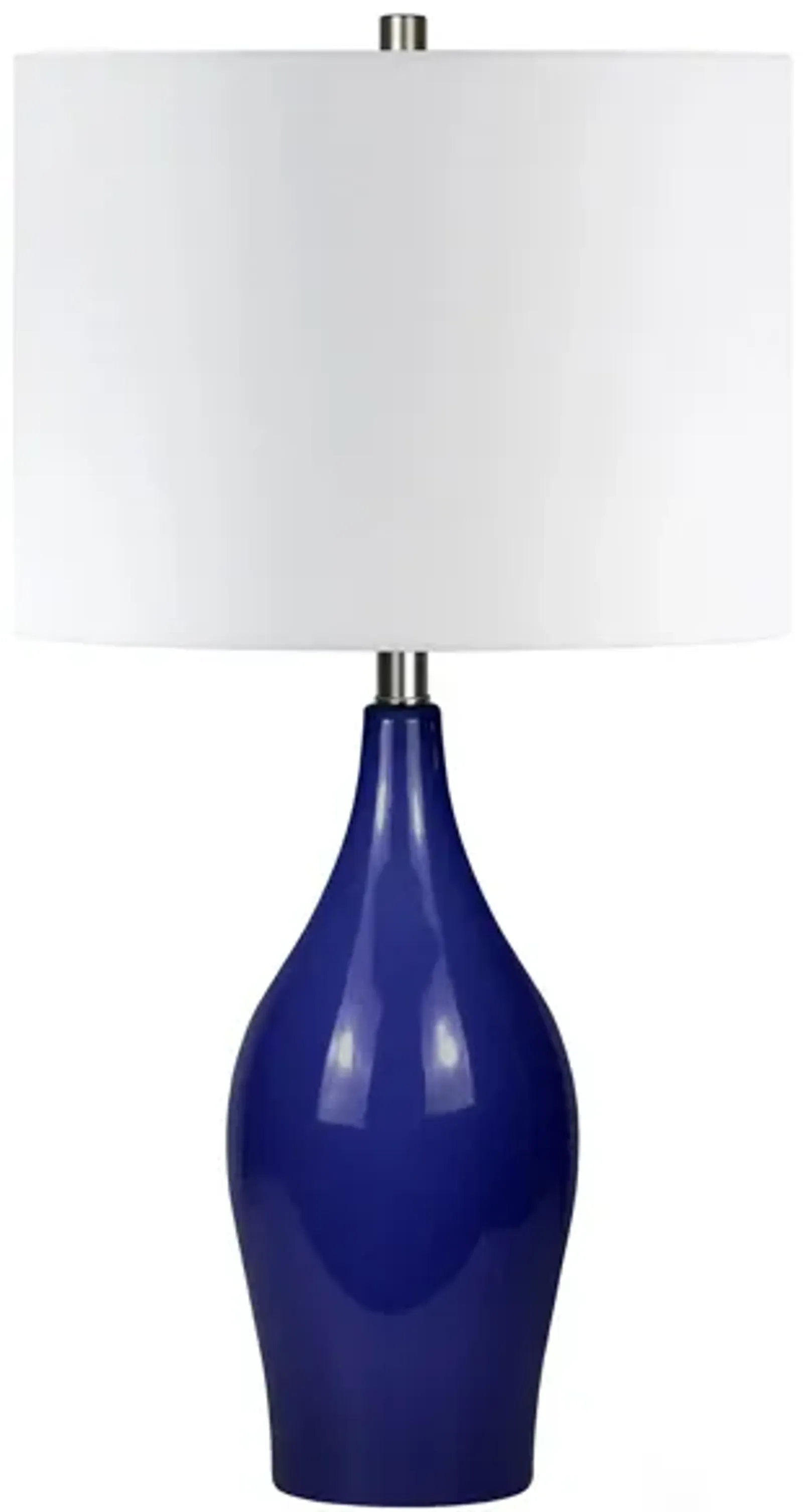 Greta Porcelain Table Lamp