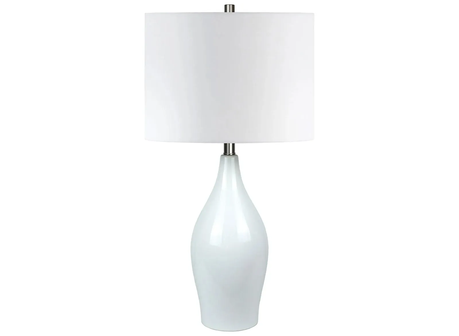 Greta Porcelain Table Lamp