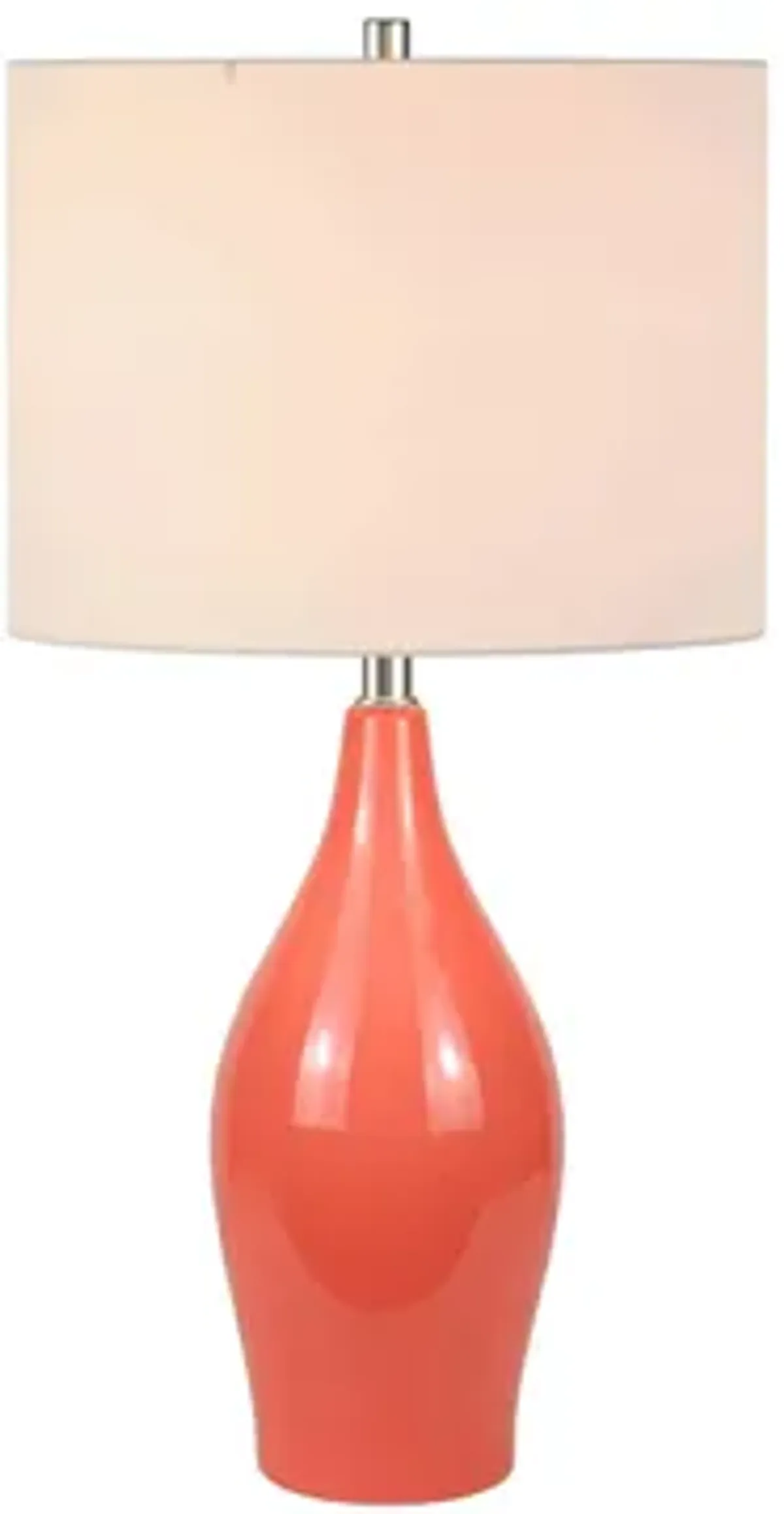 Greta Porcelain Table Lamp