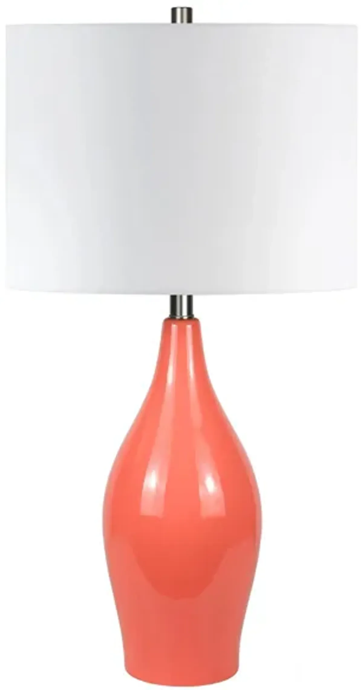 Greta Porcelain Table Lamp