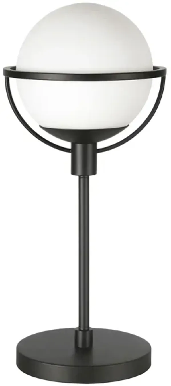 Limbani Globe & Stem Table Lamp