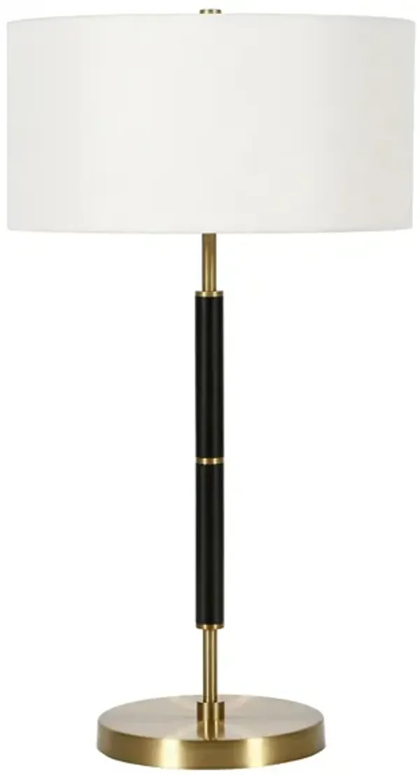 Cassius Table Lamp