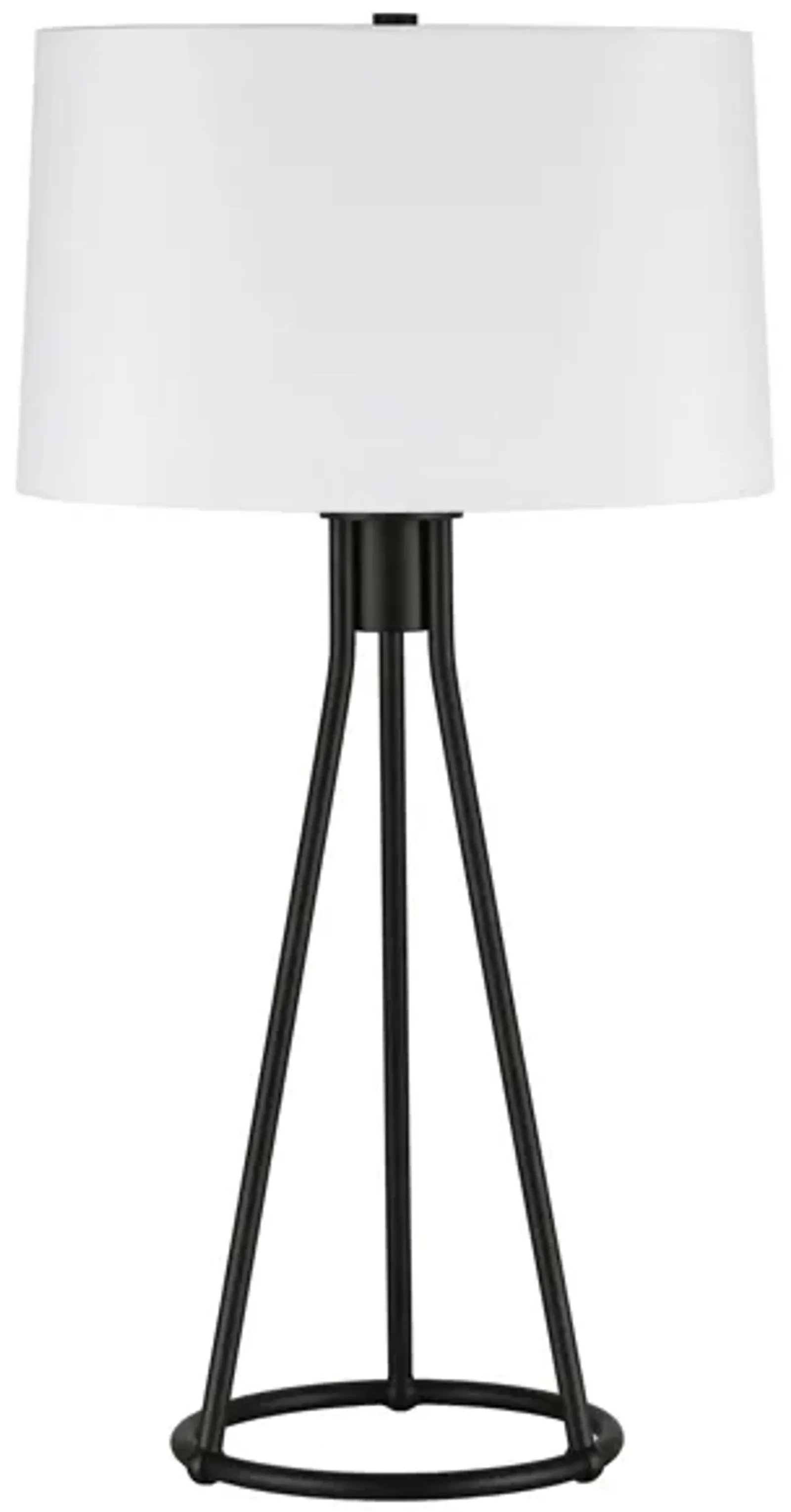 Imani Tapered Table Lamp