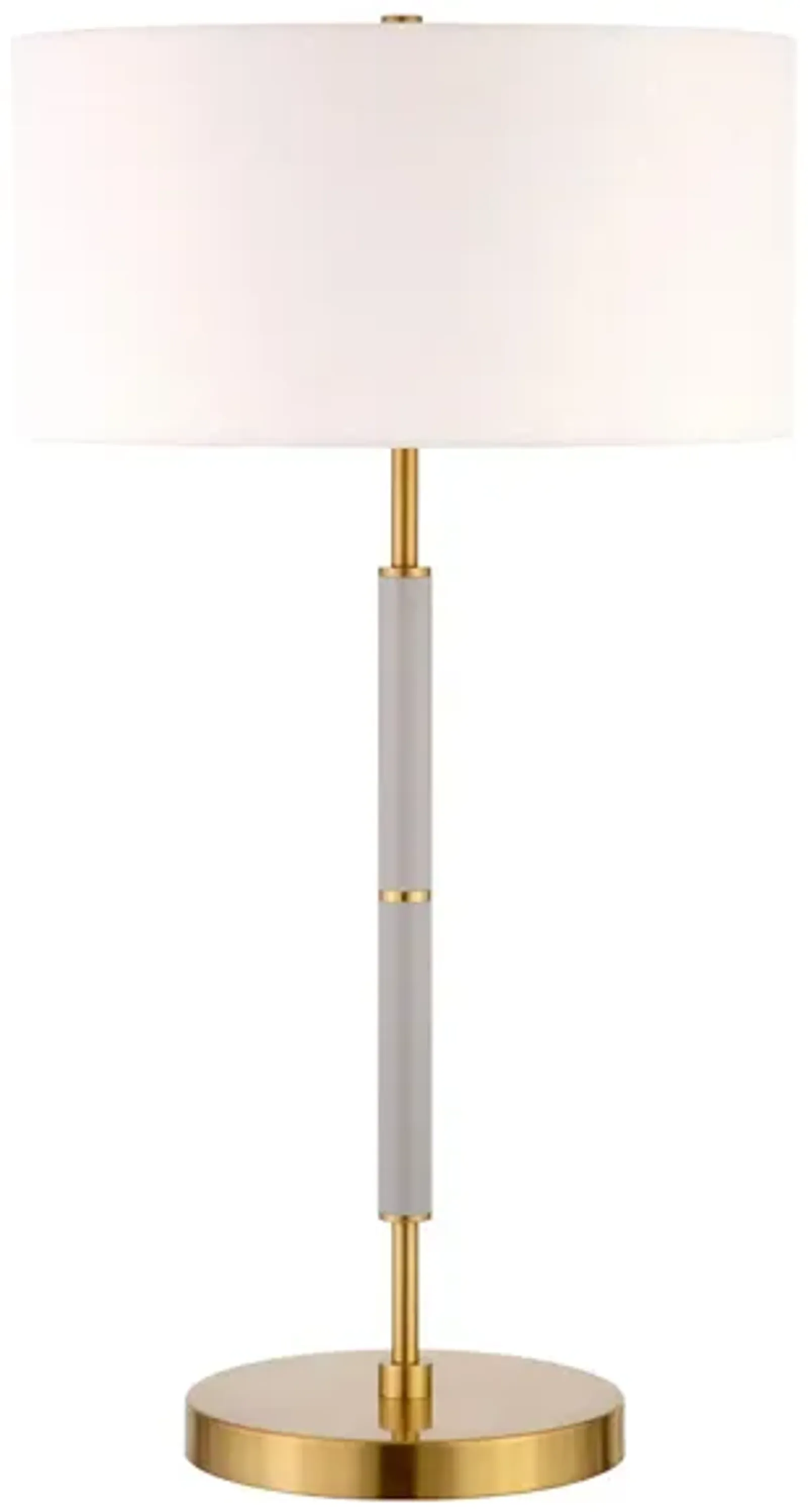 Cassius 2-Bulb Table Lamp