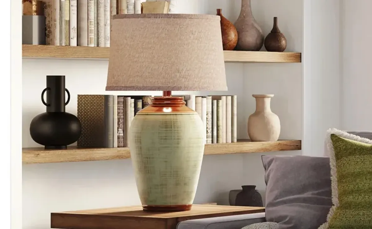 Celena Table Lamp