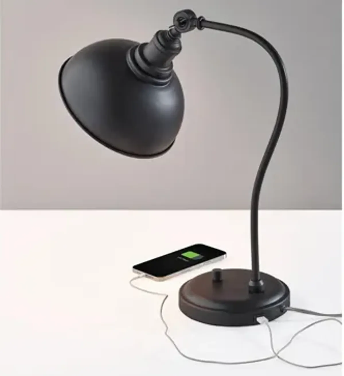 Wallace Desk Lamp