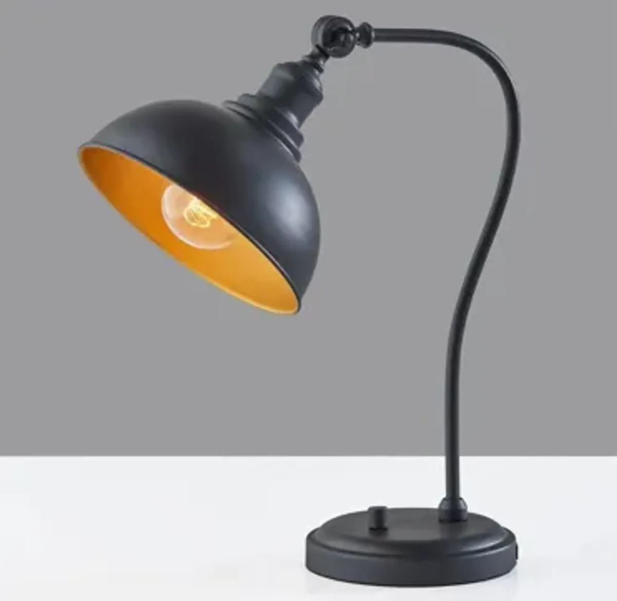 Wallace Desk Lamp