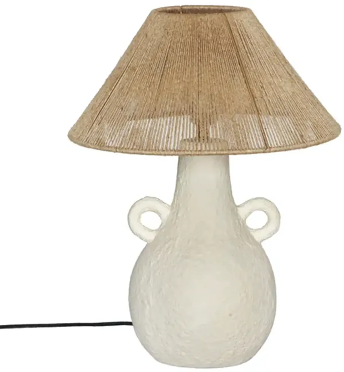 Lalit Ceramic Table Lamp