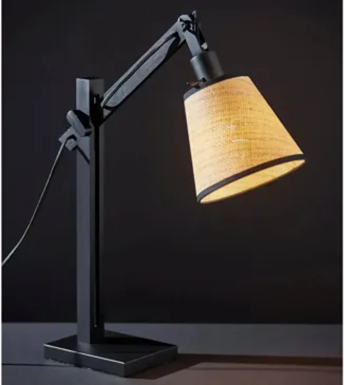 Walden Table Lamp