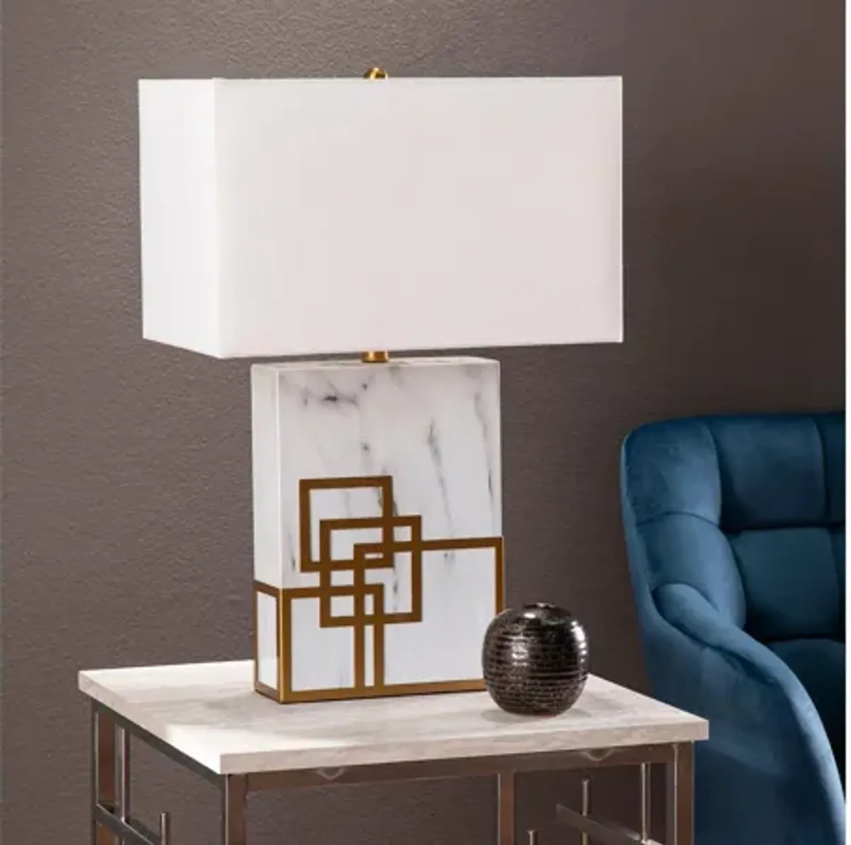 Launceston Table Lamp