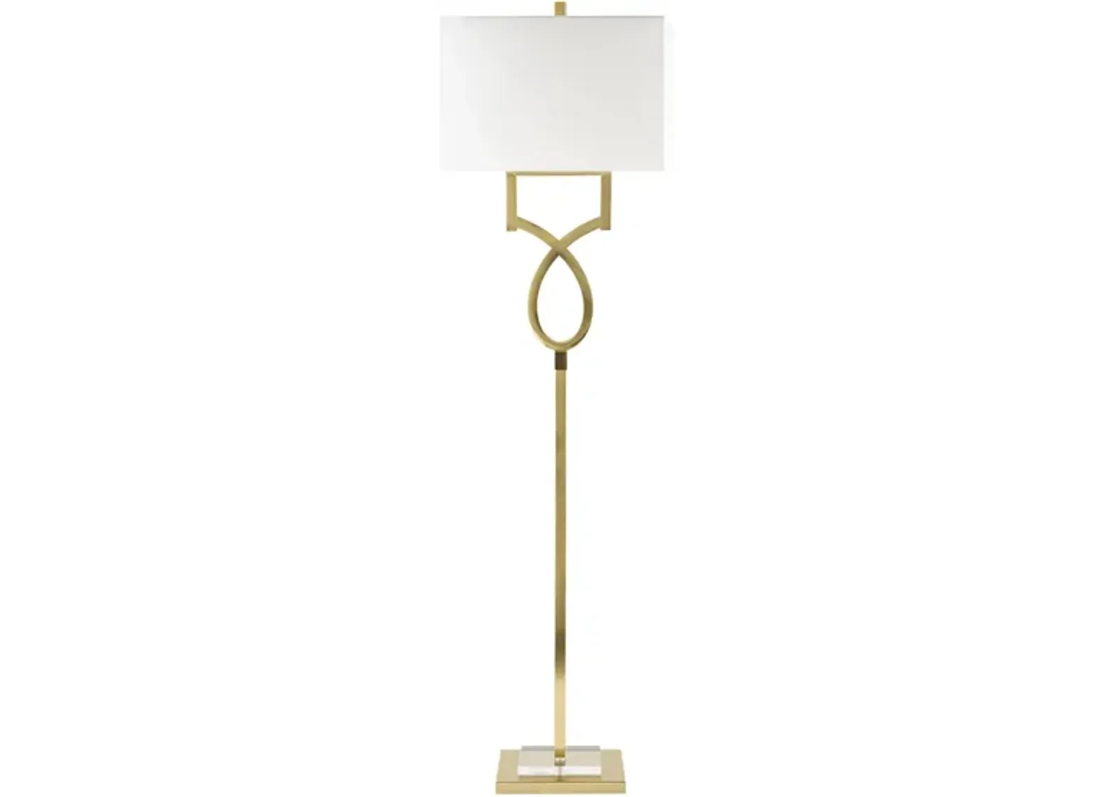 Eicher Floor Lamp