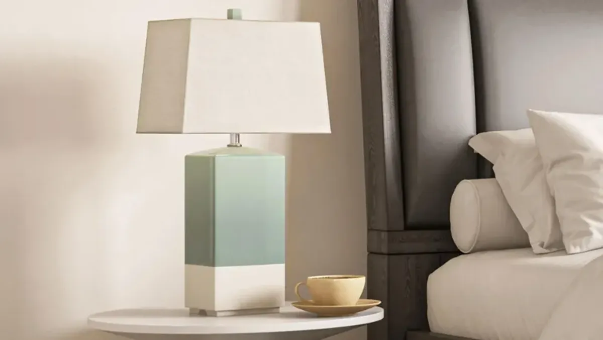 Malloy Table Lamp