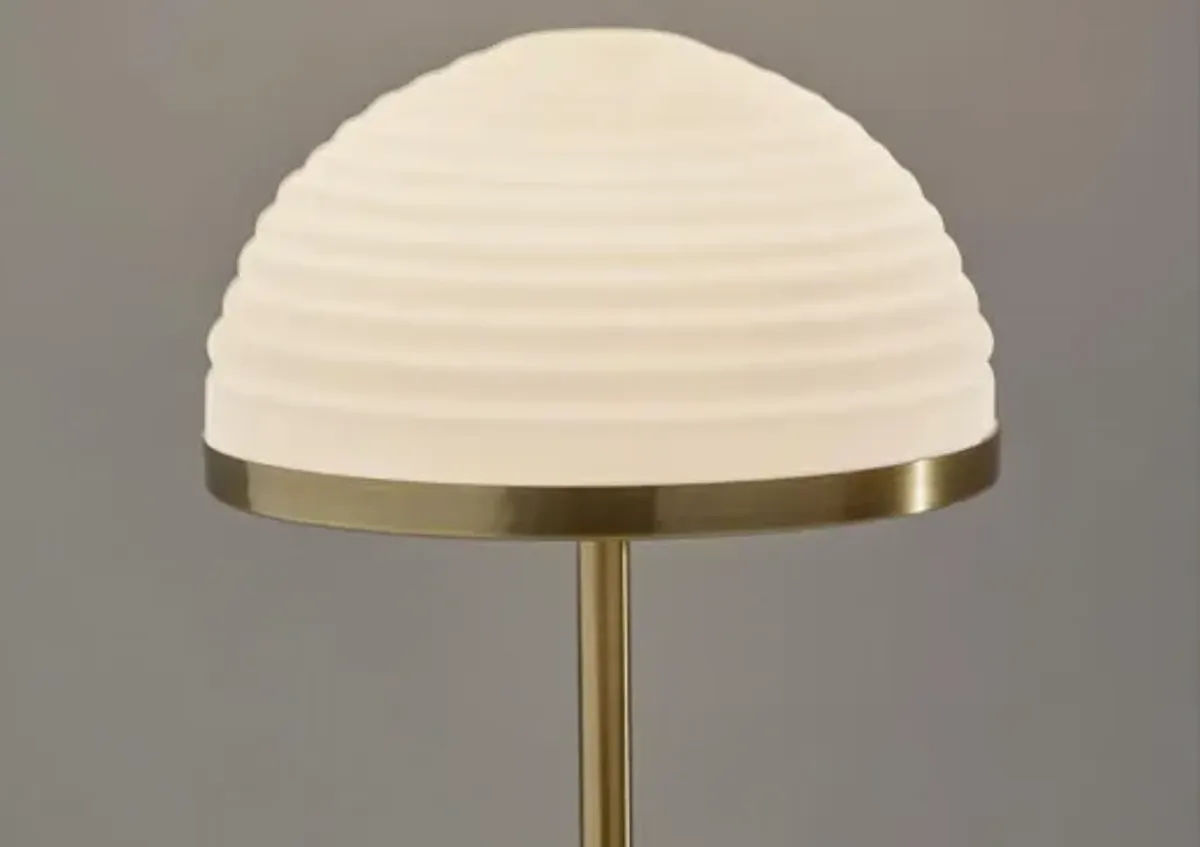 Juliana LED Table Lamp w. Smart Switch