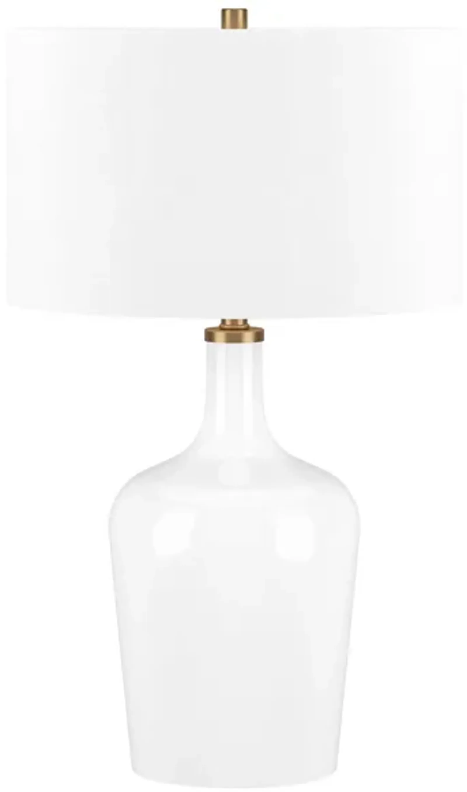 Sebago Table Lamp