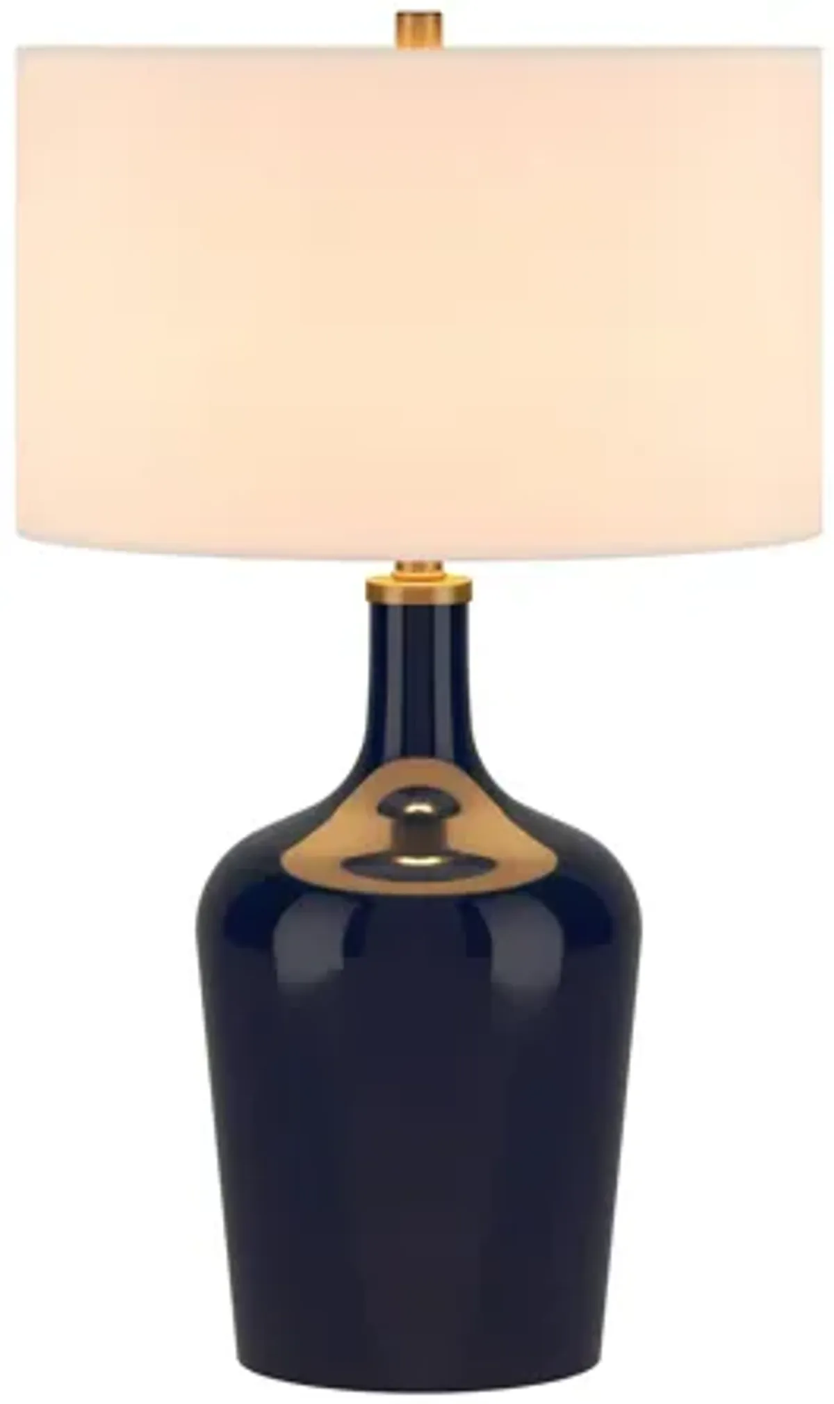 Sebago Table Lamp