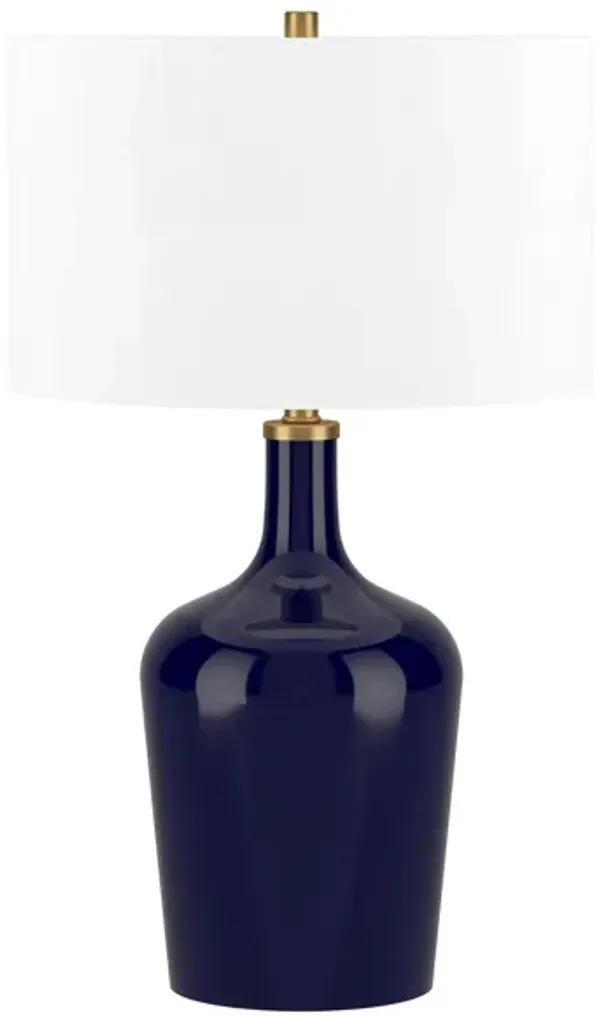 Sebago Table Lamp