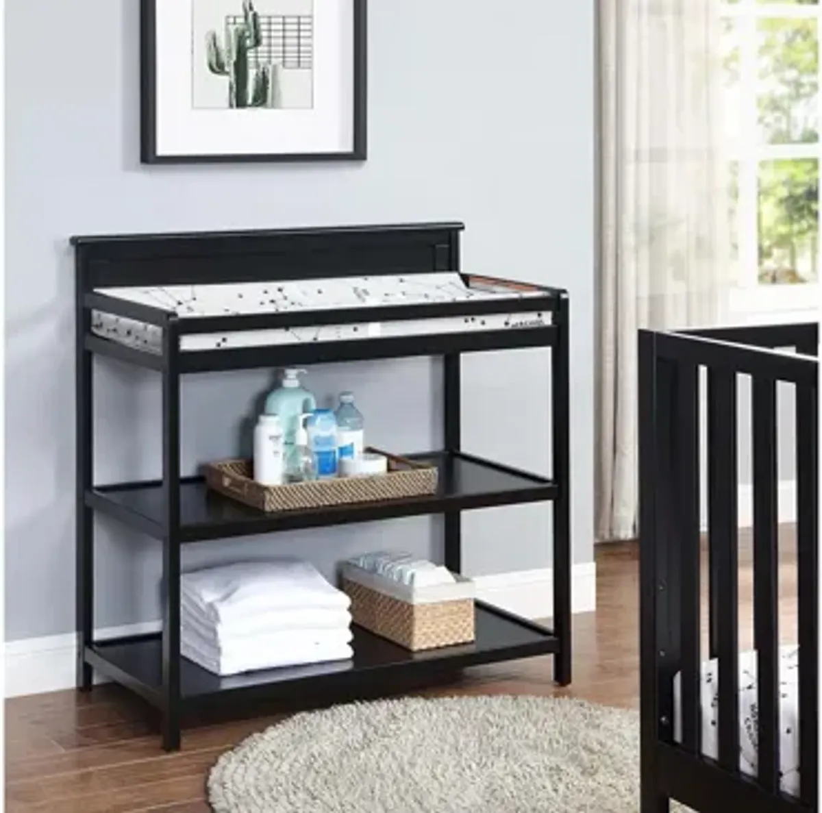 Connelly Changing Table