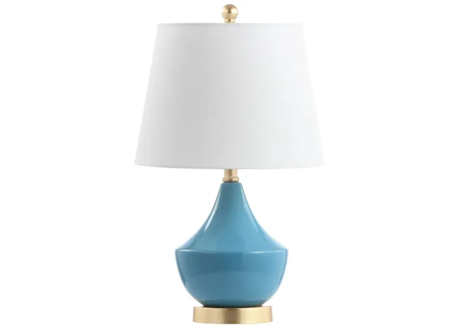 Disney Cosmic Lamp in Blue by Safavieh