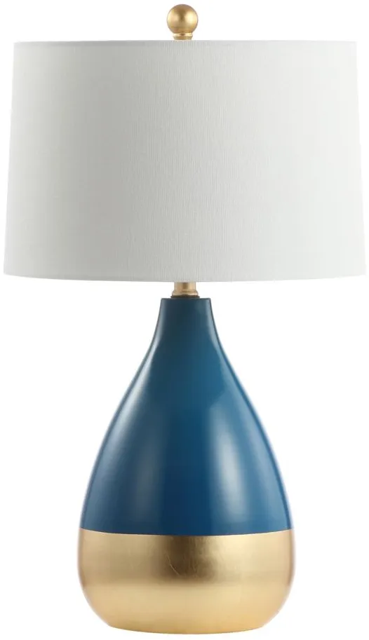 Disney Charmer Lamp in Blue by Safavieh