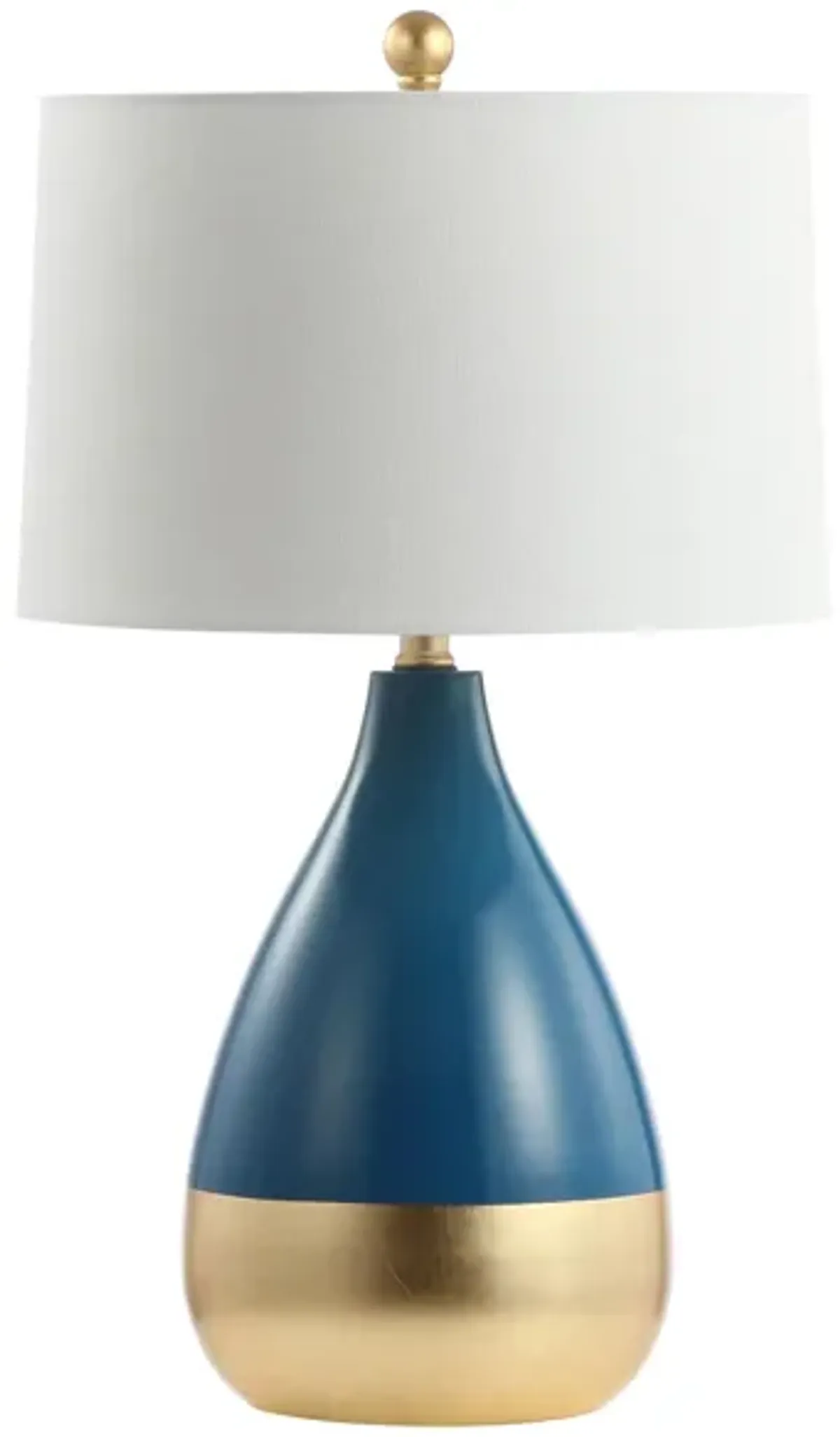 Disney Charmer Lamp in Blue by Safavieh