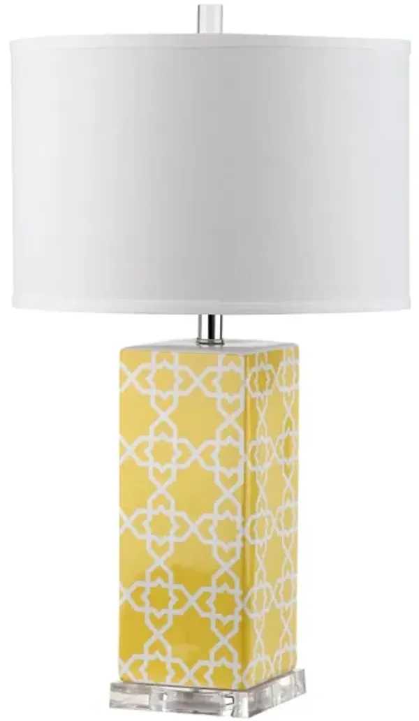 Wayne Table Lamp