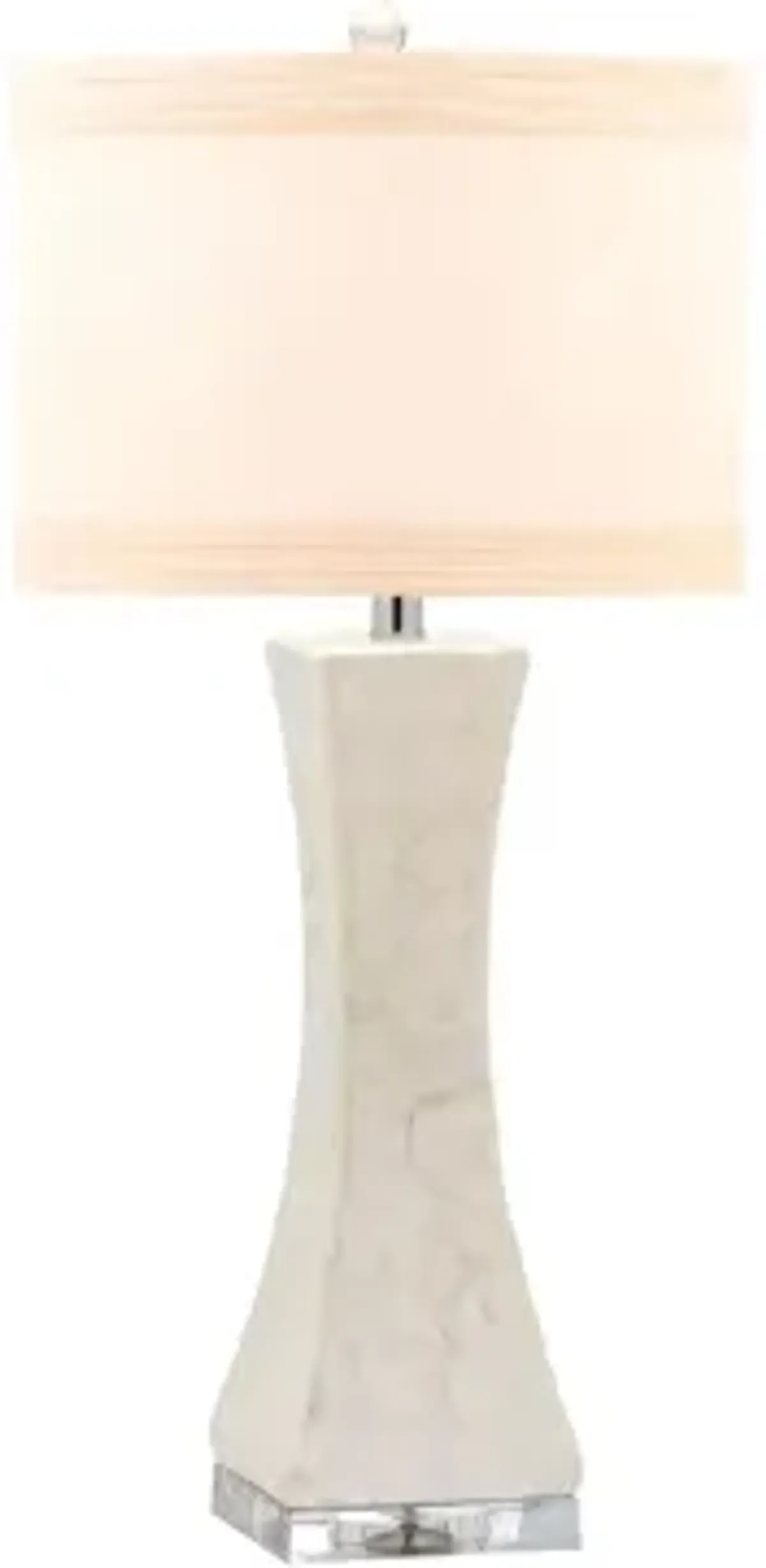 Cary Concave Table Lamp