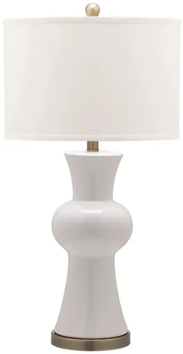 Arabelle Column Lamp