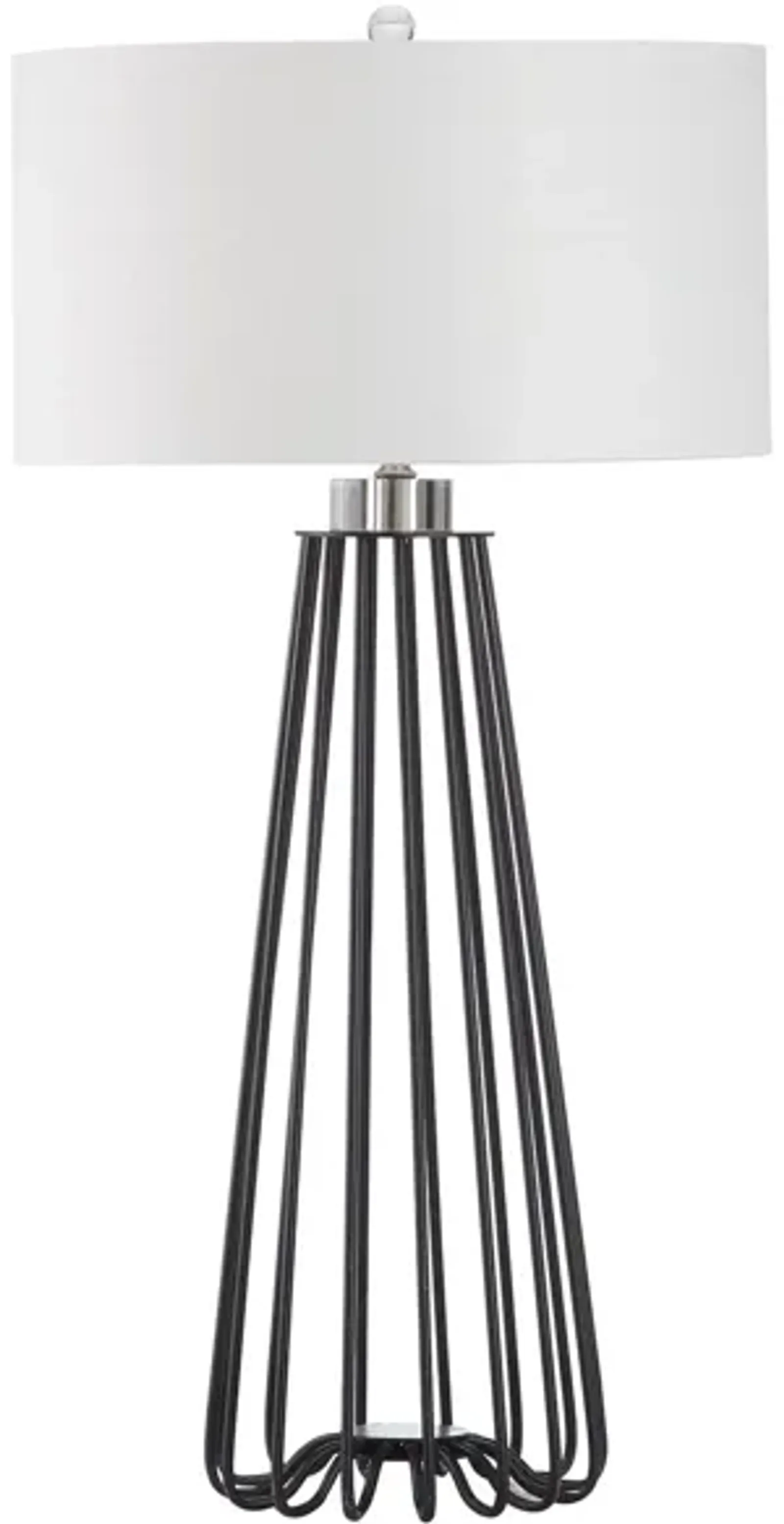 Iris Table Lamp