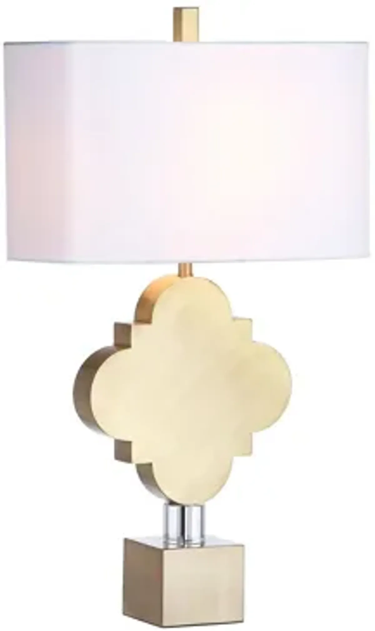 Kylan Trellis Table Lamp