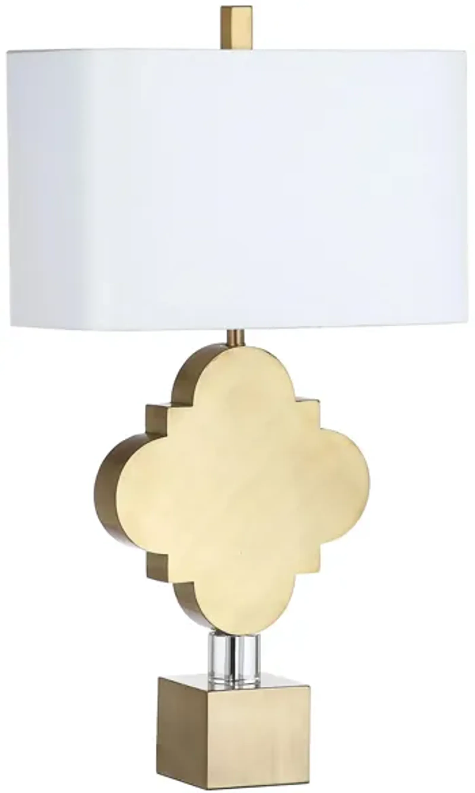 Kylan Trellis Table Lamp