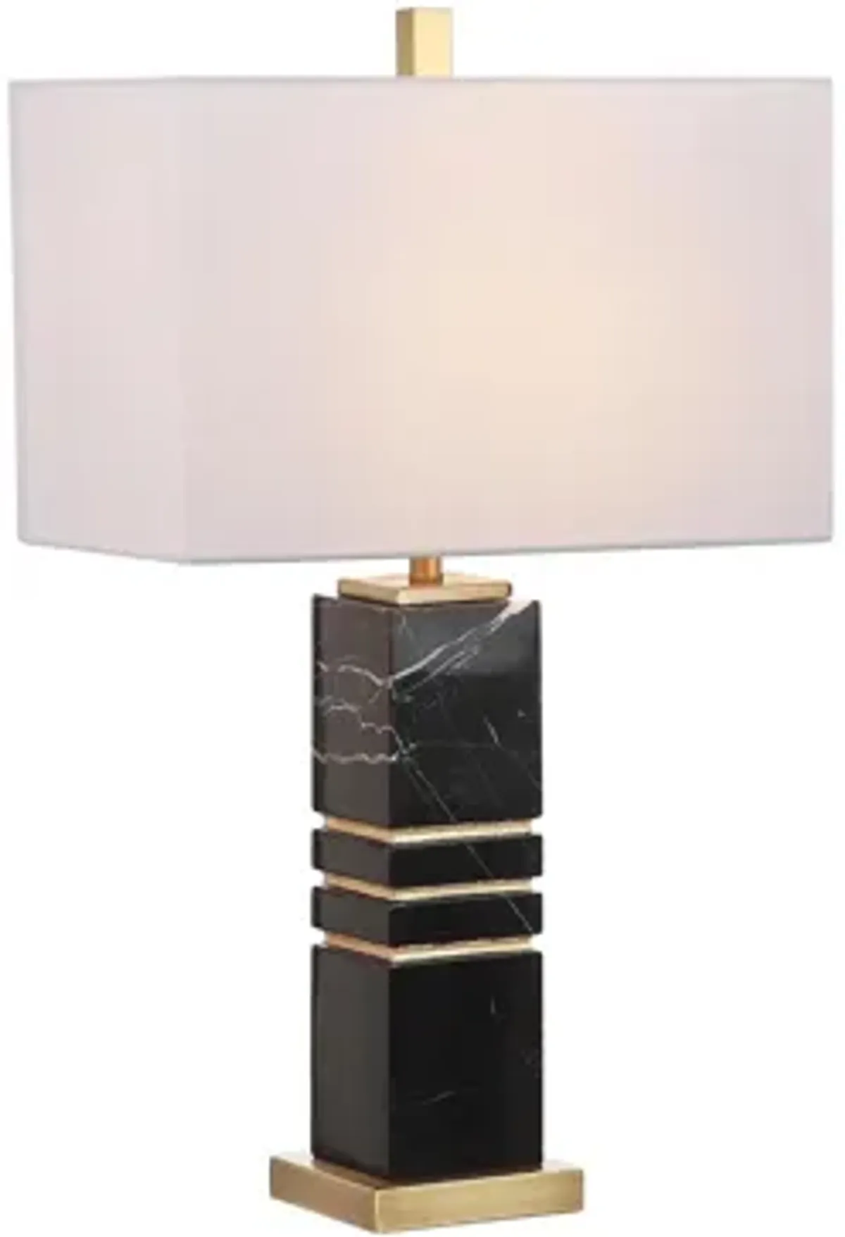 Casen Marble Table Lamp