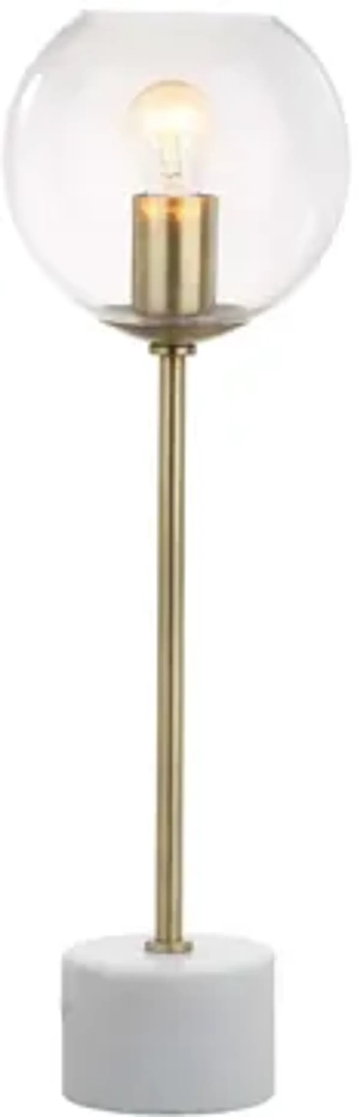 Valda Table Lamp