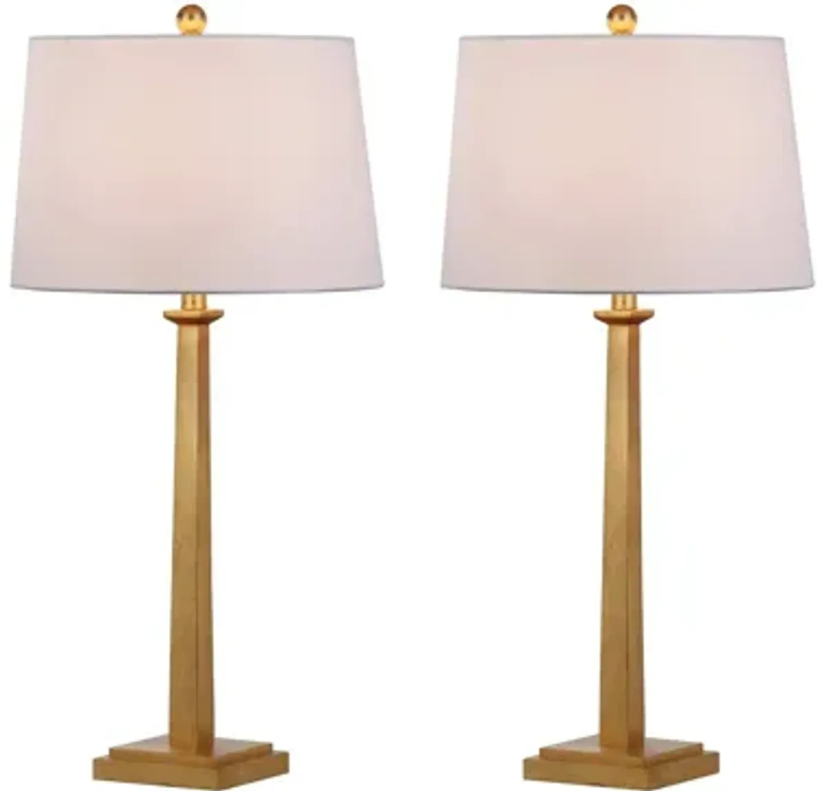 Radnor Table Lamp Set