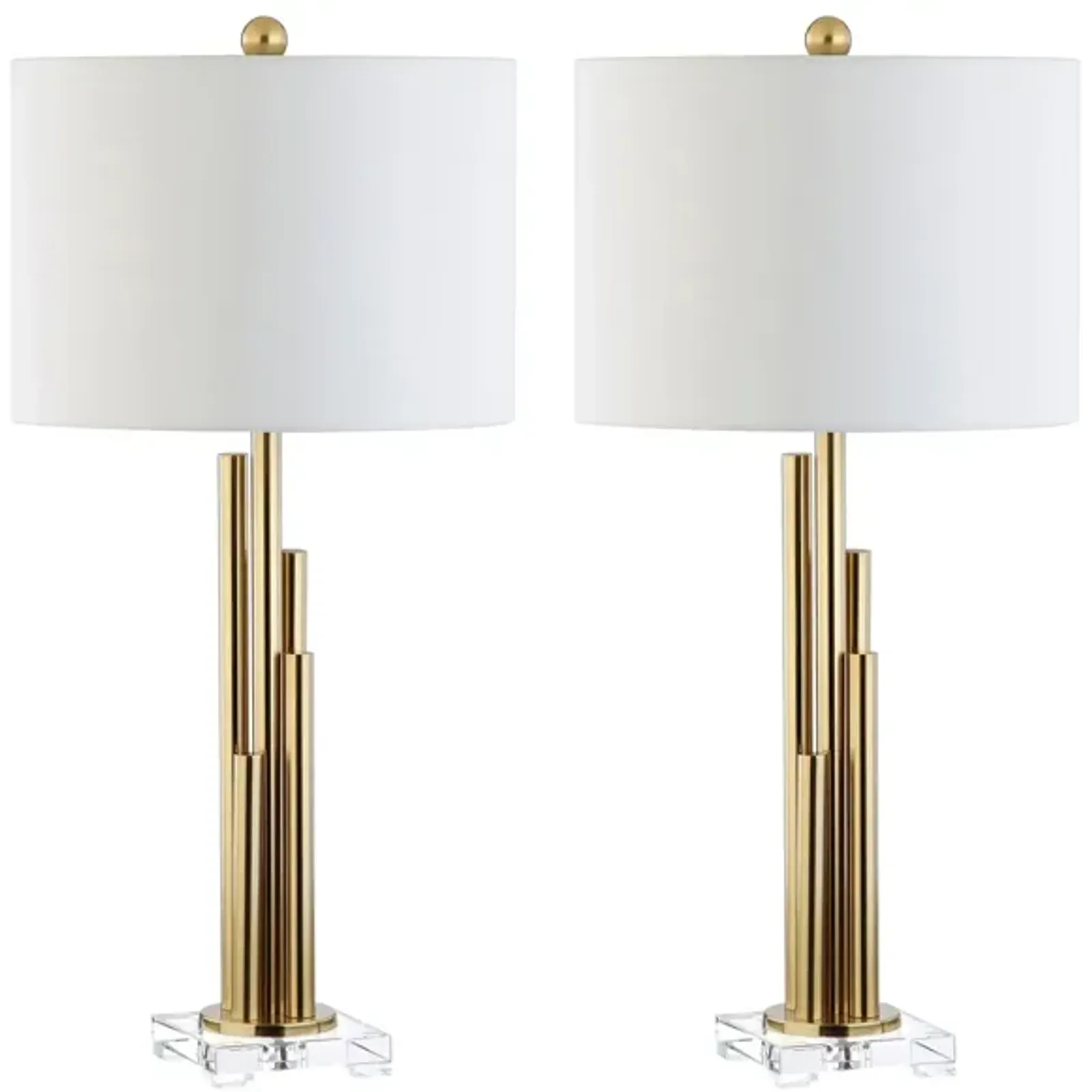 Aileen Table Lamp Set