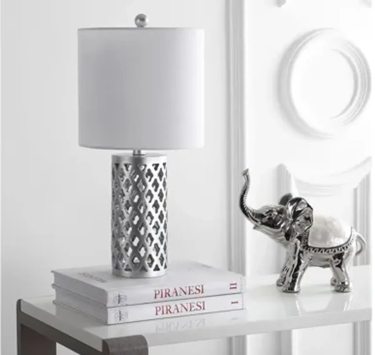 Alfio Table Lamp