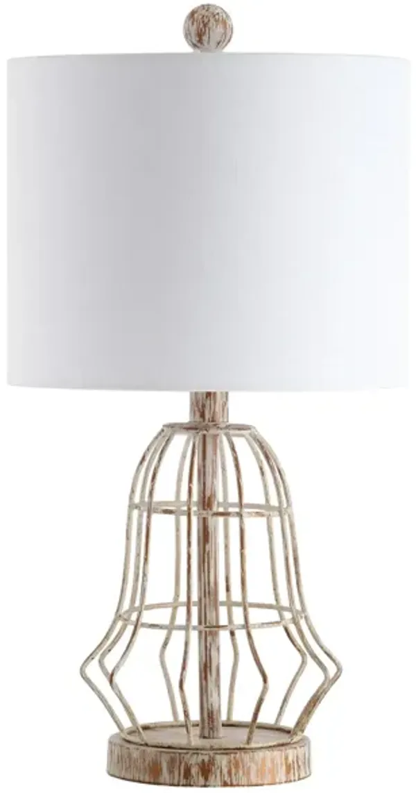 Prescott Table Lamp