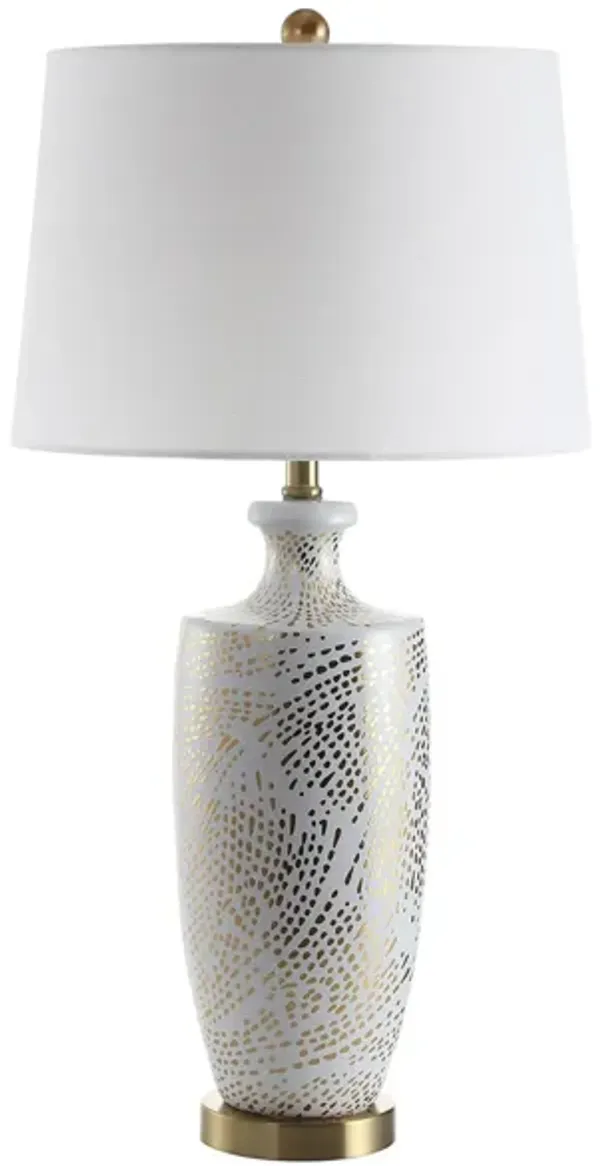 Tristan Table Lamp