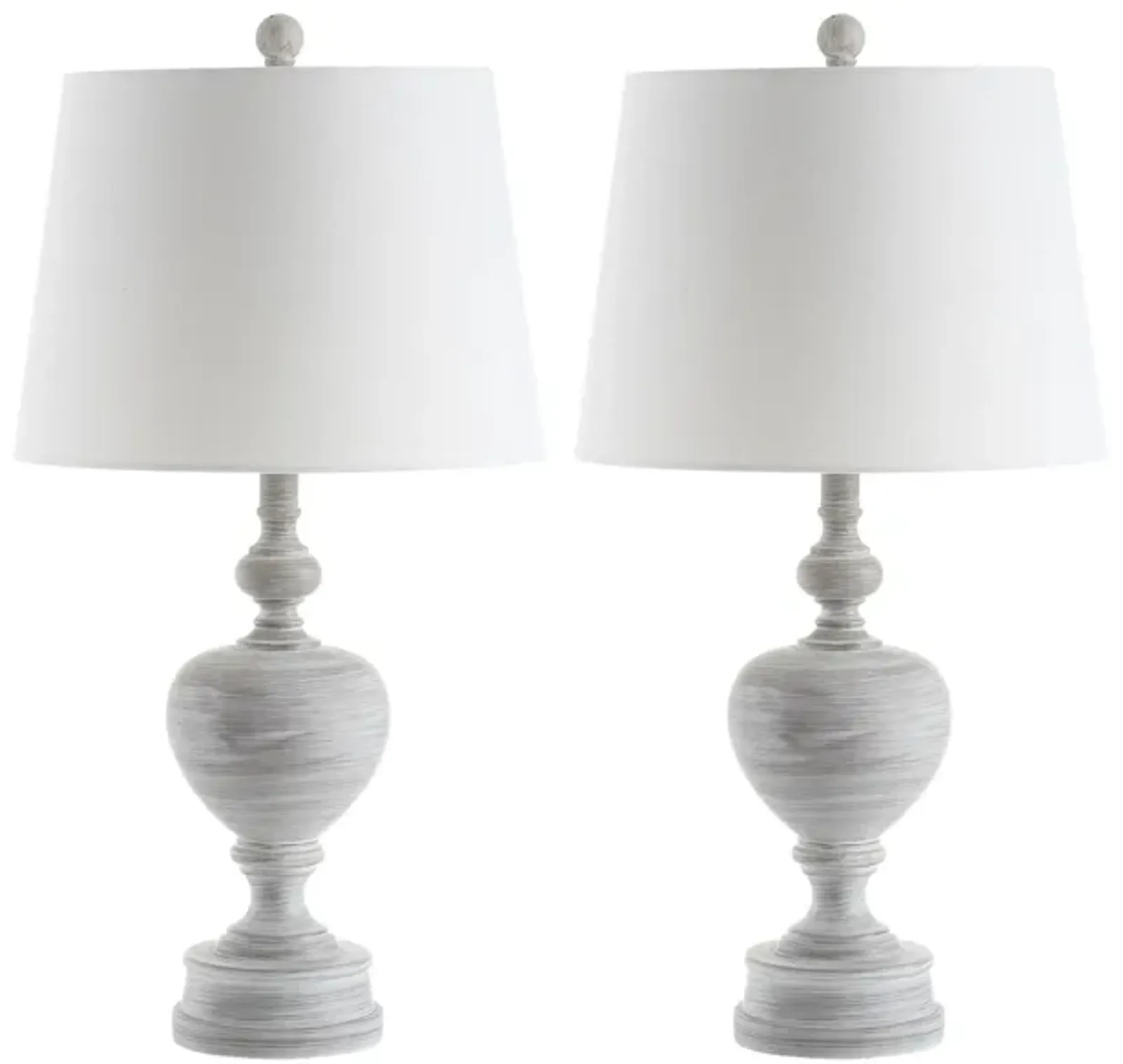 Belomy Table Lamp Set