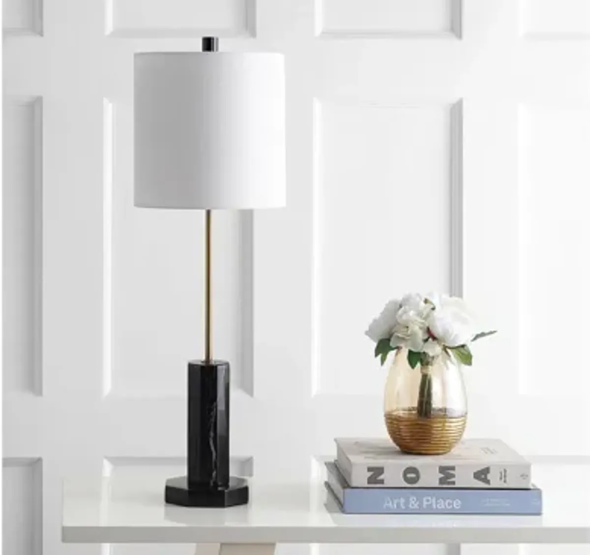 Tucana Table Lamp