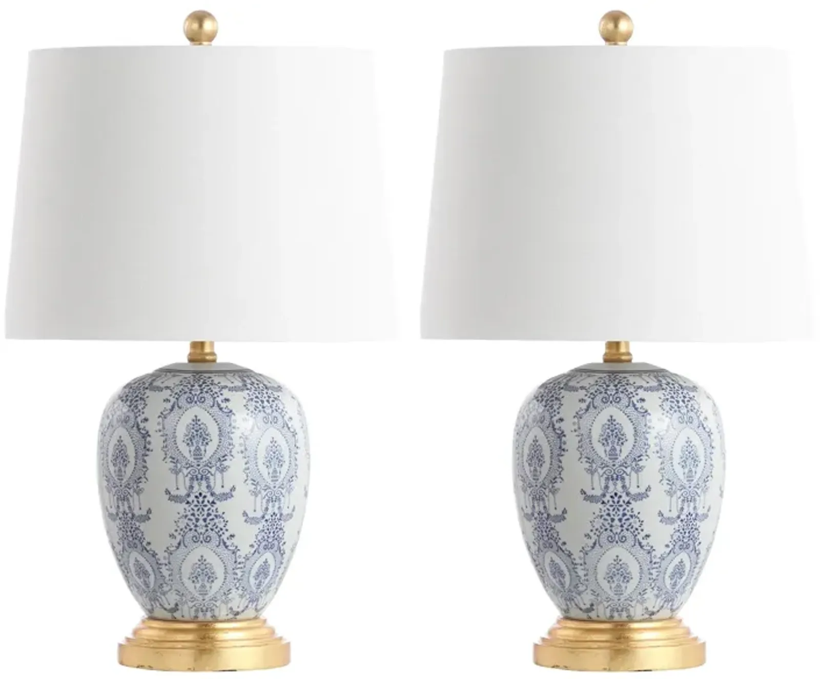 Lian Table Lamp Set