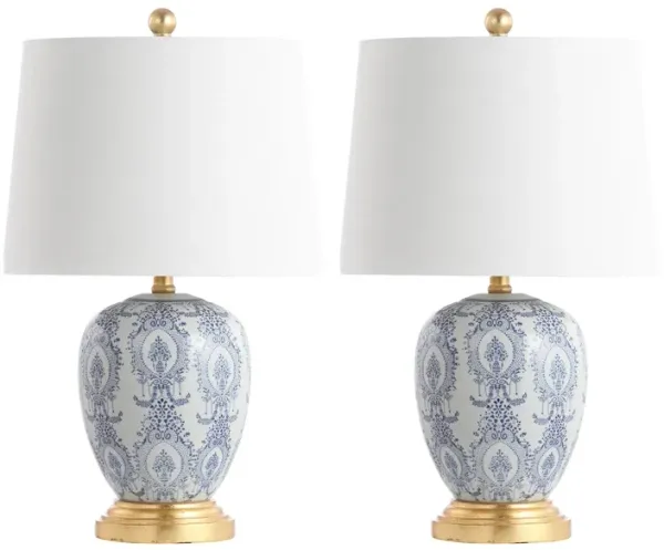 Lian Table Lamp Set