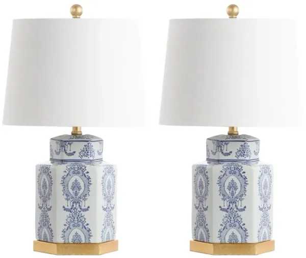 Myla Table Lamp Set