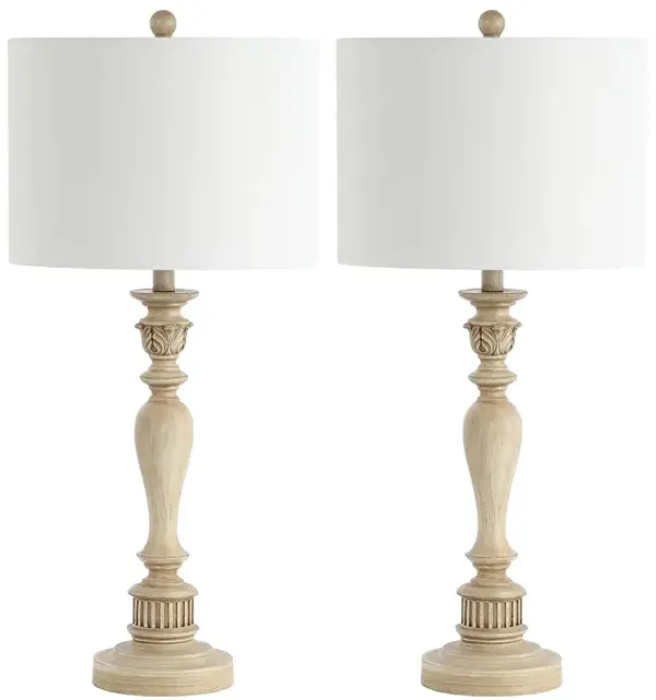 Jayse Table Lamp Set